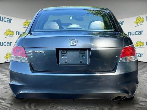 Used 2010 Honda Accord LX image 5
