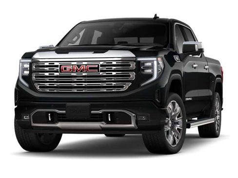New 2026 GMC Sierra 1500 Denali image 48