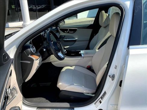 Certified 2022 Mercedes-Benz C 300 4MATIC Sedan image 23