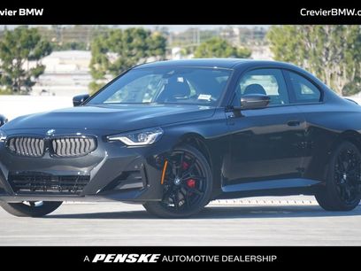 New 2026 BMW 230i Coupe w/ Premium Package