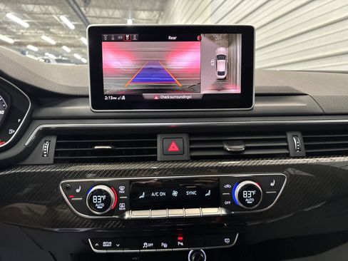 Used 2019 Audi RS 5 Sportback image 20