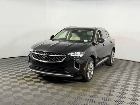 Used 2023 Buick Envision Avenir AWD/4WD image 10