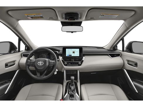 Used 2024 Toyota Corolla Cross L FWD image 7
