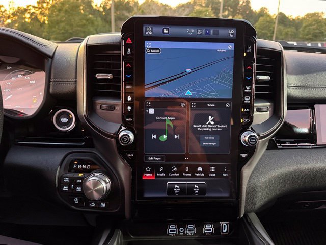 Used 2026 RAM 1500 Rebel w/ Rebel Level 2 Equipment Group AWD/4WD image 18