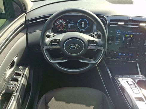 Used 2022 Hyundai Tucson SEL AWD/4WD image 12