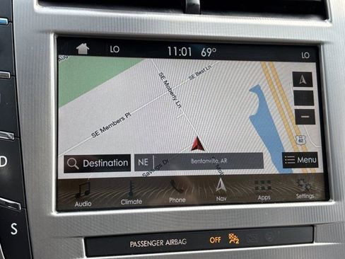 Used 2019 Lincoln MKZ Reserve AWD/4WD image 31