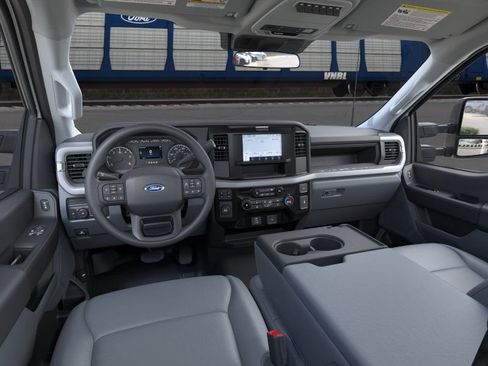 New 2026 Ford F450 2WD Regular Cab Super Duty image 9
