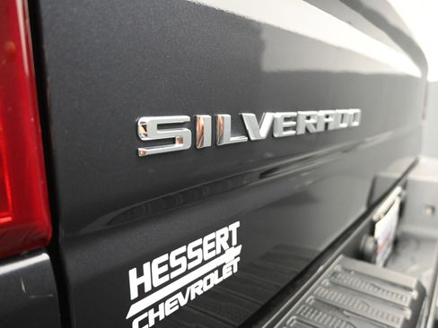 Certified 2023 Chevrolet Silverado 1500 LT image 31