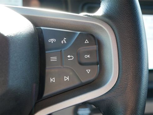 Certified 2023 Ford Bronco Big Bend image 24