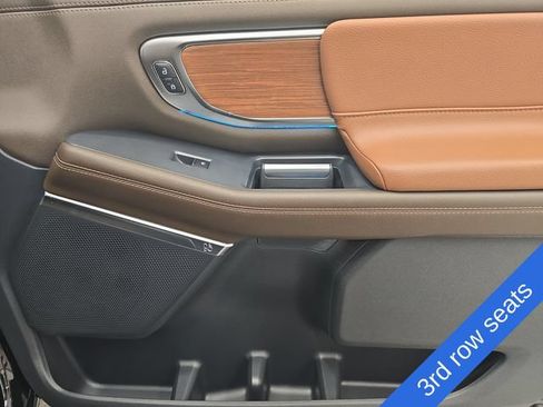 New 2027 Ford Expedition King Ranch AWD/4WD image 12