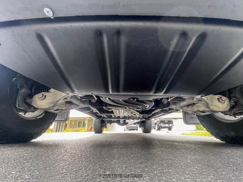 Used 2022 RAM 1500 TRX AWD/4WD image 83