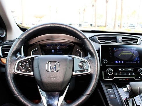 Used 2022 Honda CR-V EX image 27