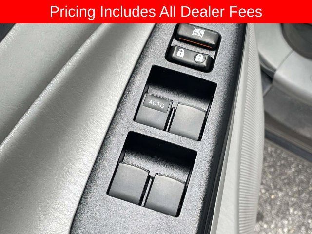 Used 2014 Toyota Tacoma PreRunner w/ SR5 Package RWD image 16