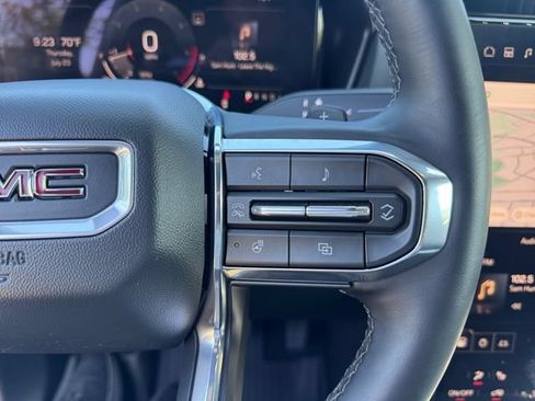 Used 2026 GMC Terrain Elevation w/ LPO, Floor Liner Package AWD/4WD image 16