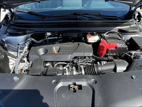 New 2025 Acura RDX A-Spec AWD/4WD image 26