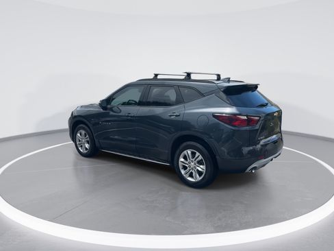 Used 2019 Chevrolet Blazer LT FWD image 7