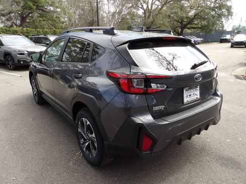 New 2026 Subaru Crosstrek 2.0i Premium w/ Convenience Package #2 AWD/4WD image 8