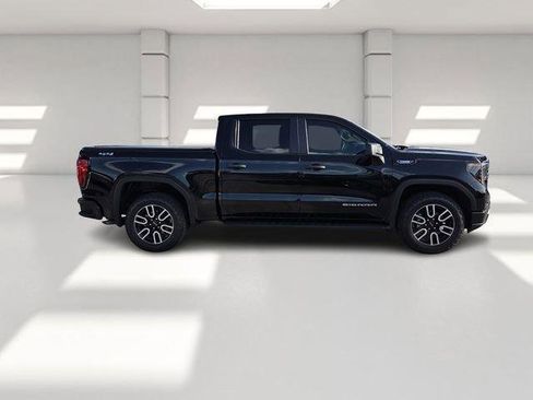 Certified 2025 GMC Sierra 1500 Pro w/ Graphite Edition AWD/4WD image 6