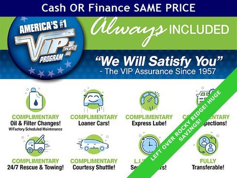 Used 2024 Jeep Wrangler Unlimited w/ Convenience Group AWD/4WD image 3