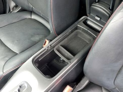 Certified 2019 Dodge Journey GT image 18