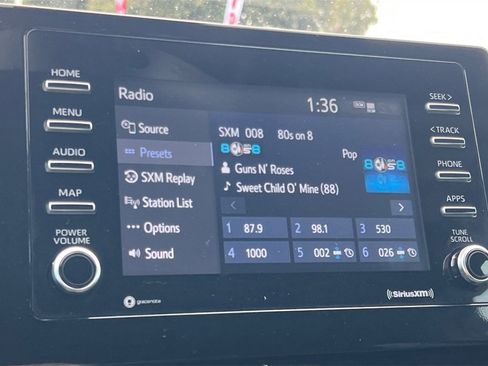 Certified 2024 Toyota Camry LE image 16