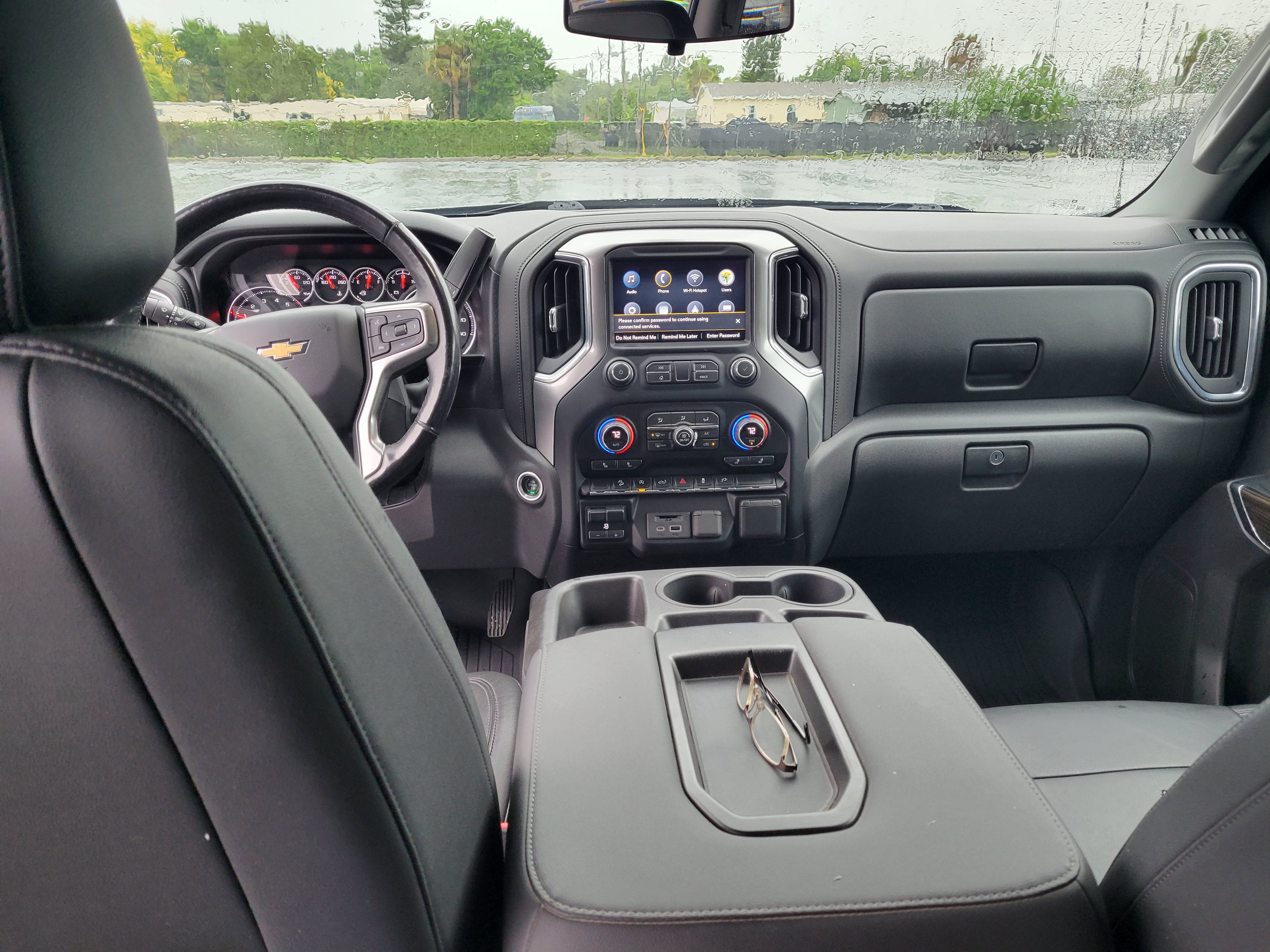 Certified 2020 Chevrolet Silverado 1500 LT w/ All-Star Edition AWD/4WD image 15