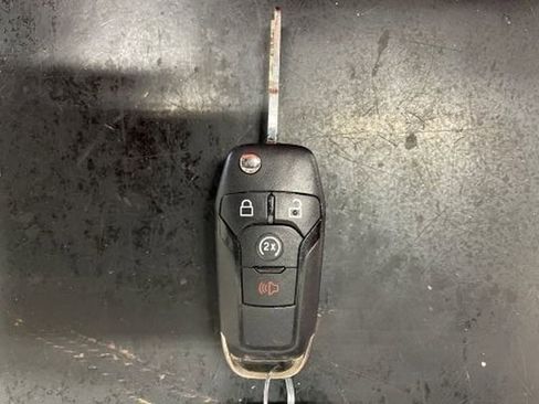 Used 2023 Ford Ranger XLT w/ Equipment Group 302A High image 13