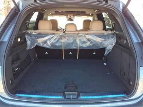 New 2026 Mercedes-Benz GLE 450 4MATIC image 23