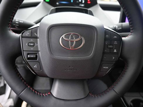 New 2026 Toyota Prius Plug-In Hybrid image 6