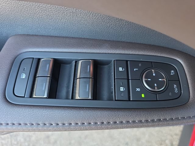 Certified 2025 Lexus RX 450h AWD w/ Convenience Package image 25