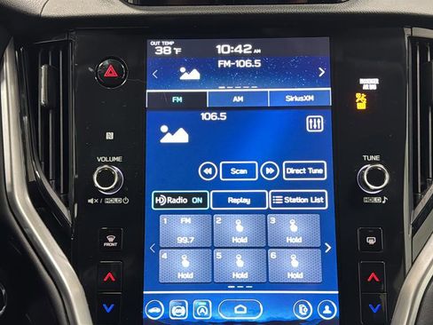 Used 2023 Subaru Outback Touring XT image 29