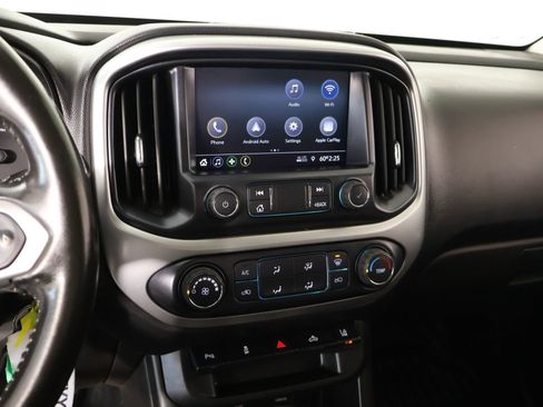 Used 2022 Chevrolet Colorado LT w/ Fleet Safety Package RWD image 5