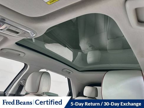 Certified 2024 Hyundai Ioniq 5 Limited AWD/4WD image 4