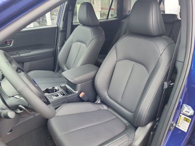 New 2026 Subaru Outback Limited AWD/4WD image 9