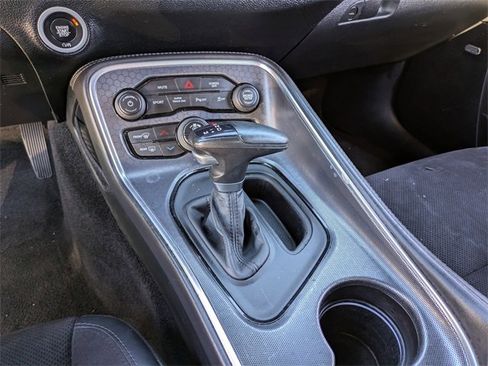 Used 2017 Dodge Challenger T/A image 17