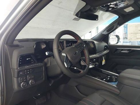 New 2026 Chevrolet Suburban RST w/ Comfort Package image 2