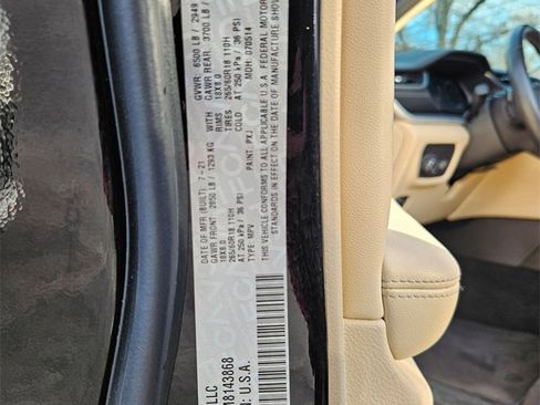 Used 2021 Jeep Grand Cherokee L Limited image 26