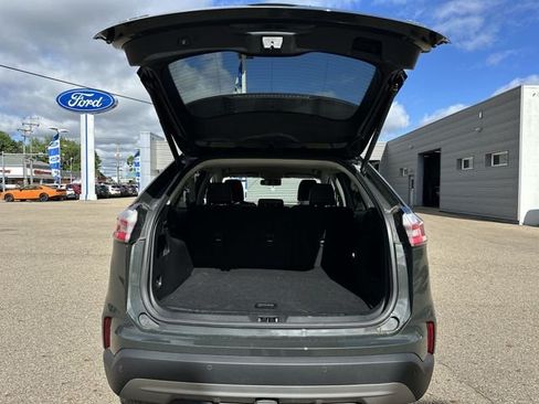 Used 2024 Ford Edge SEL w/ Convenience Package AWD/4WD image 21