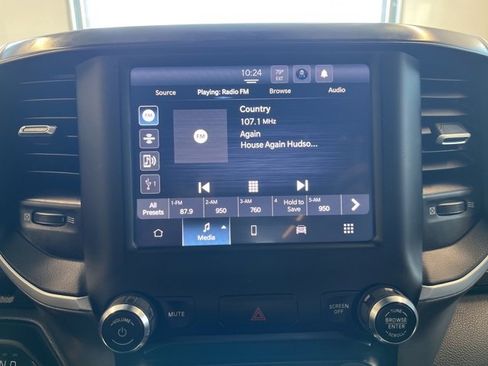 Certified 2024 RAM 2500 Big Horn image 21