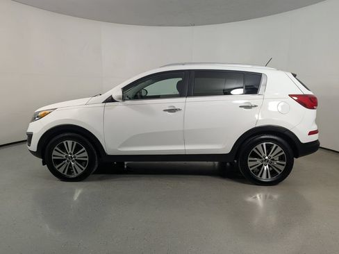 Used 2016 Kia Sportage EX FWD image 4
