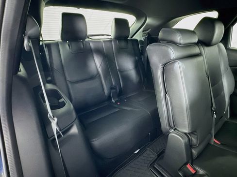 Used 2019 MAZDA CX-9 Grand Touring AWD/4WD image 33