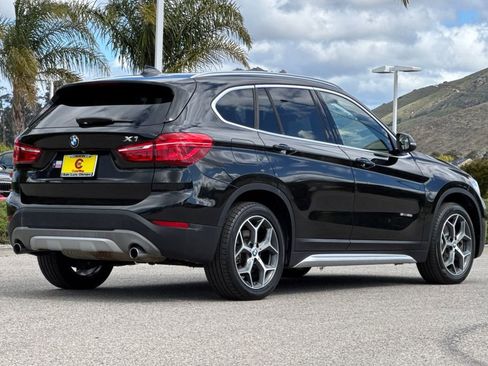 Used 2018 BMW X1 sDrive28i FWD image 3