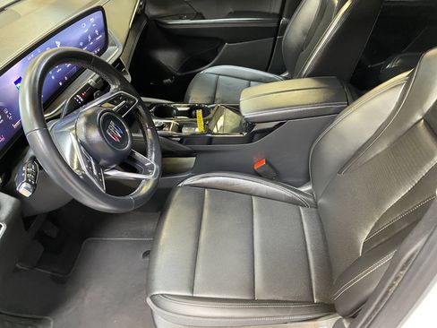 Used 2025 Buick Envision Preferred image 20