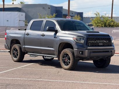 Used 2021 Toyota Tundra TRD Pro