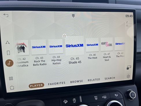 New 2026 Land Rover Defender 130 S image 25