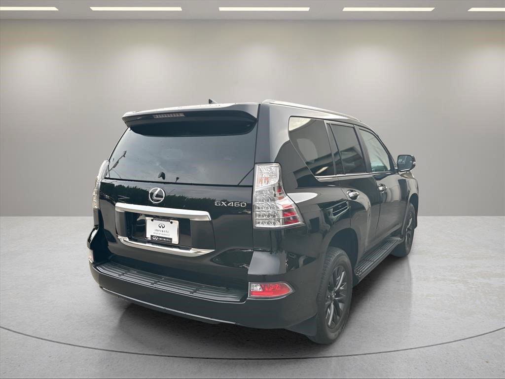Used 2023 Lexus GX 460 Premium w/ Premium Package AWD/4WD image 5