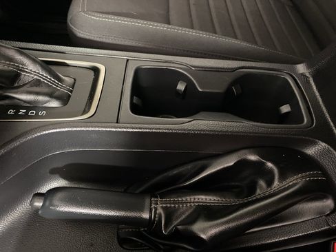 Used 2023 Ford Ranger XLT w/ Equipment Group 301A Mid image 25