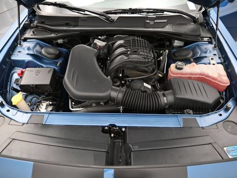 Used 2023 Dodge Challenger GT w/ Blacktop Package RWD image 13