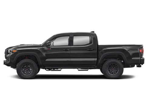 Used 2020 Toyota Tacoma TRD Pro AWD/4WD image 3