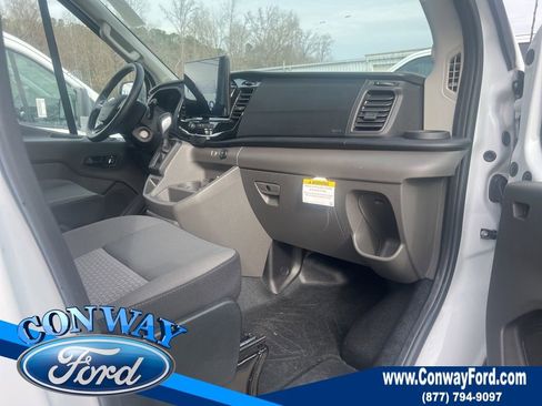 Used 2024 Ford Transit 350 w/ Interior Upgrade Package image 50
